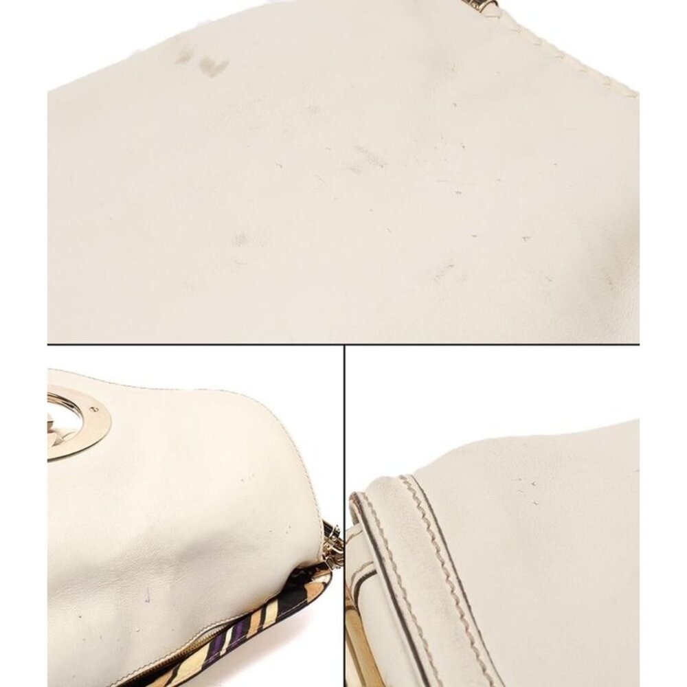 Gucci Shoulder Bag Interlocking G - image 9